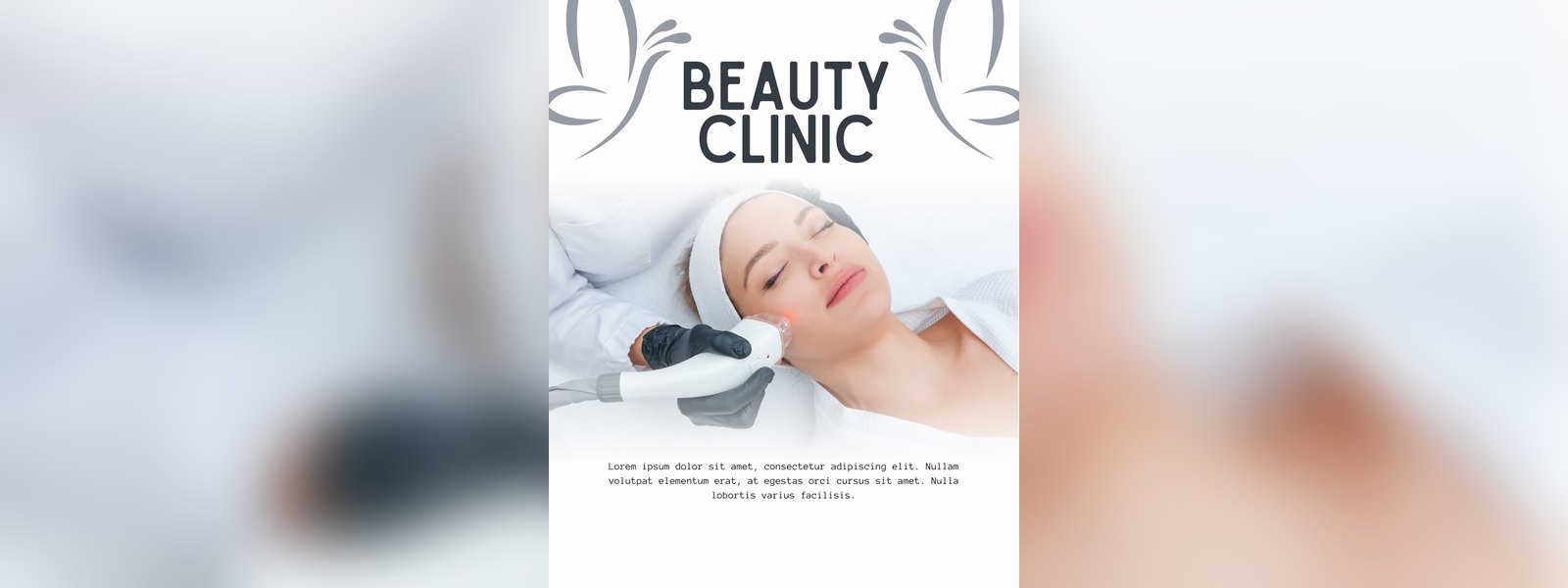 Estetik Klinik Kampanyası