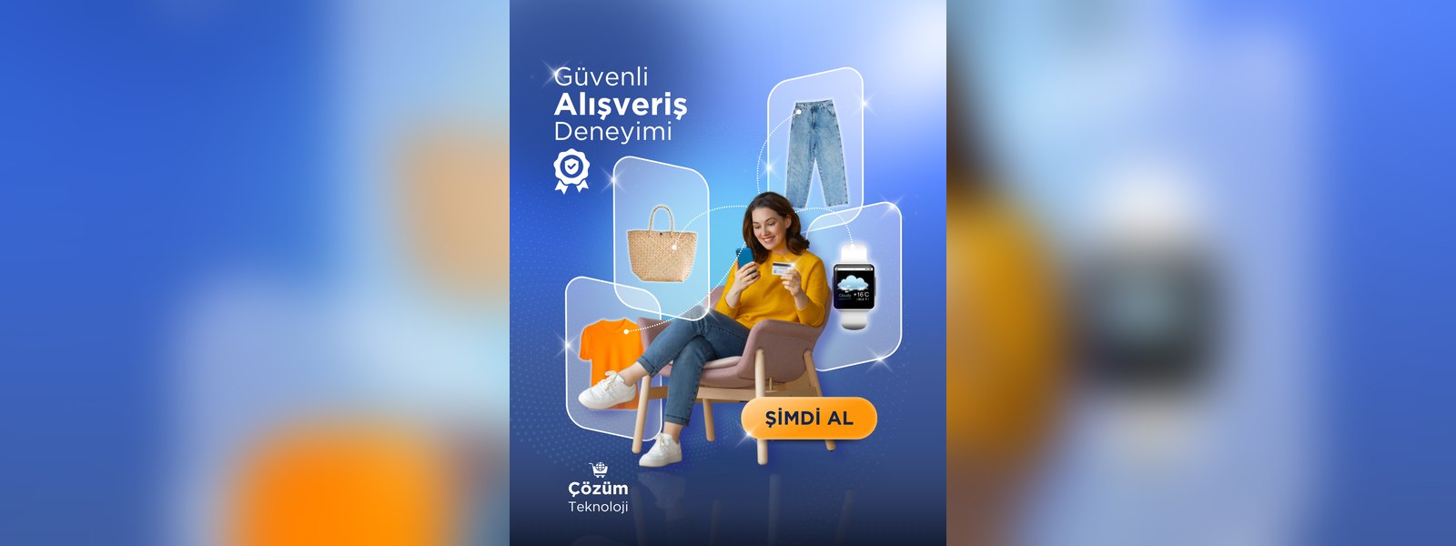 E-Ticaret Performans Reklamı