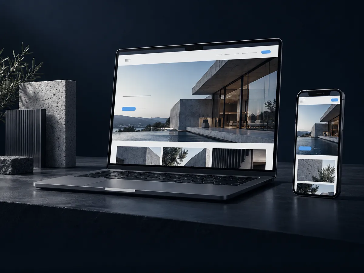 Kurumsal Web Sitesi