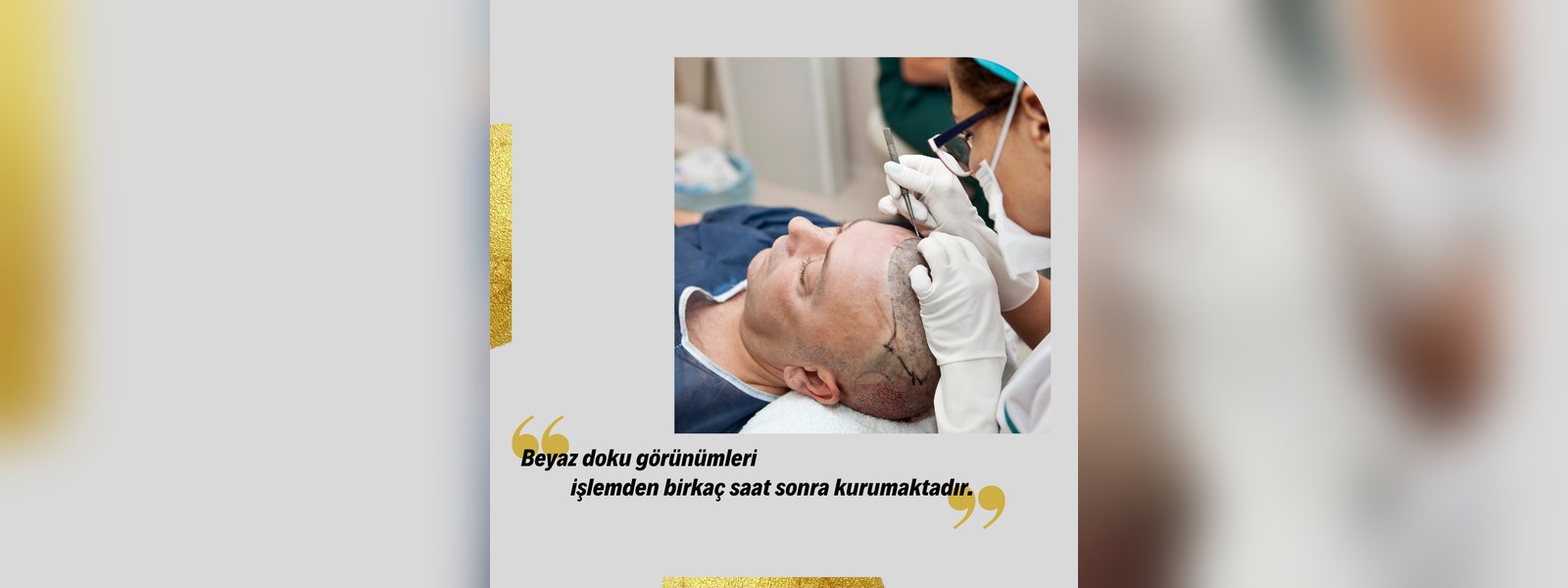 Sağlıkta Organik Büyüme
